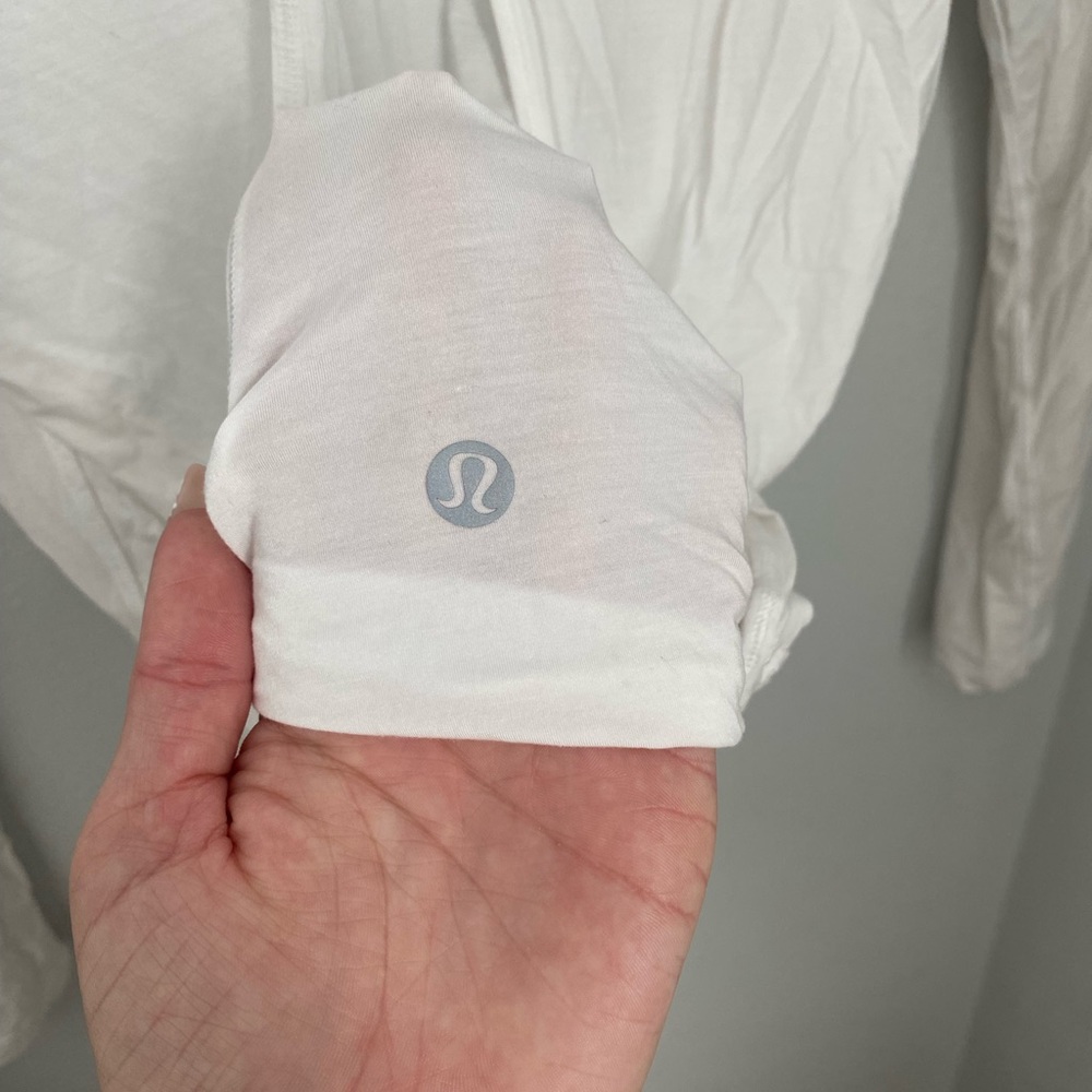 Lululemon Shirt